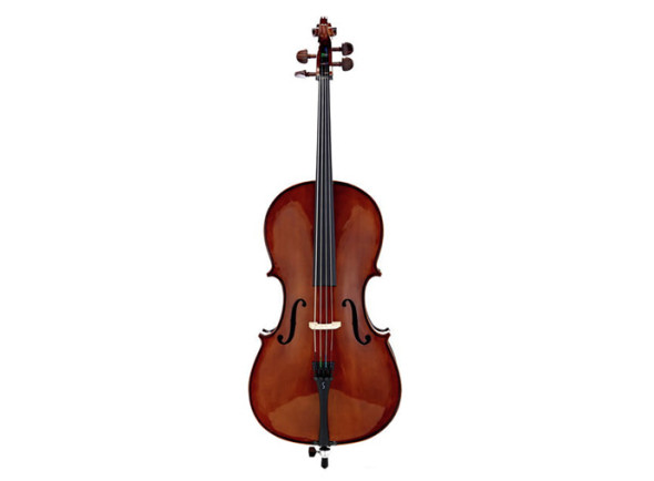 Stentor Violoncelo 1/2 Student I com saco e arco Stentor Violoncelo 1/2 Student I com saco e arco